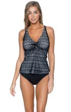 Sunsets Swimwear - Forever Tankini Top 77badi