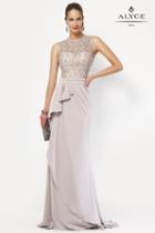 Alyce Paris Special Occasion Collection - 27107 Dress
