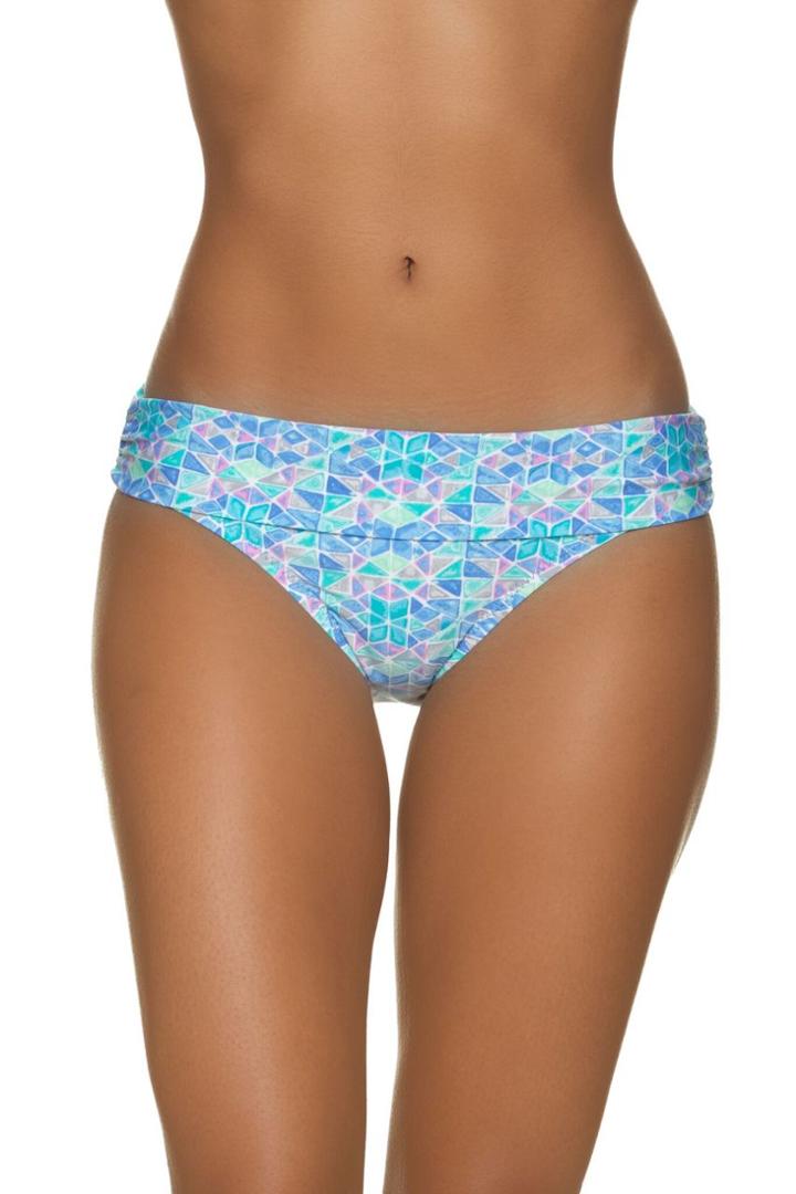 Helen Jon - Fold-over Hipster-seaglass