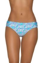 Helen Jon - Fold-over Hipster-seaglass