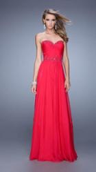 La Femme - 20669 Prom Dress