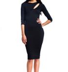 Daniela Corte - Lightning Bolt Dress