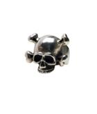 Femme Metale Jewelry - Cross Bones Ring