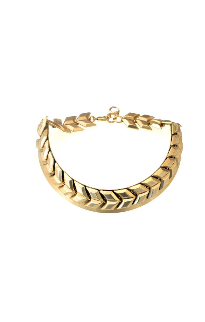 Elizabeth Cole Jewelry - Kris Necklace 1180051589