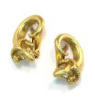 Elizabeth Cole Jewelry - Radnor Earrings