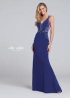 Ellie Wilde - Ew117136 Gown