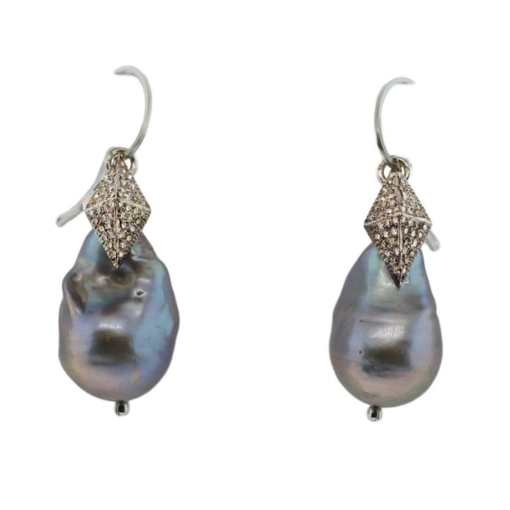 Mabel Chong - Time Machine Earrings-wholesale