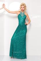 Scala - 48452 In Teal