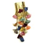 Ben-amun - Venetian Breeze Tassel Cuff