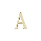 Elizabeth Buenaventura - Large Initial Stud