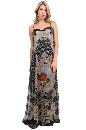 Kas New York Nay Maxi Dress