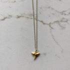 Montce Swim - The Hatters X Moroccan Shark Tooth Necklace
