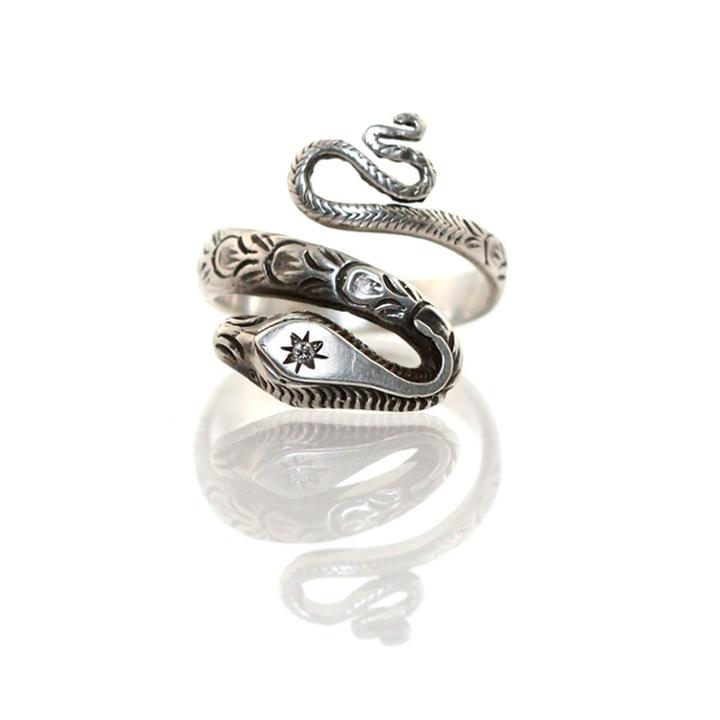 Workhorse Jewelry - Marise