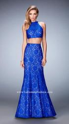 La Femme - Prom Dress 22393
