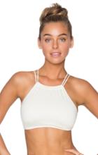 Swim Systems - Gypsy Hi-neck Bikini Top C627ivco