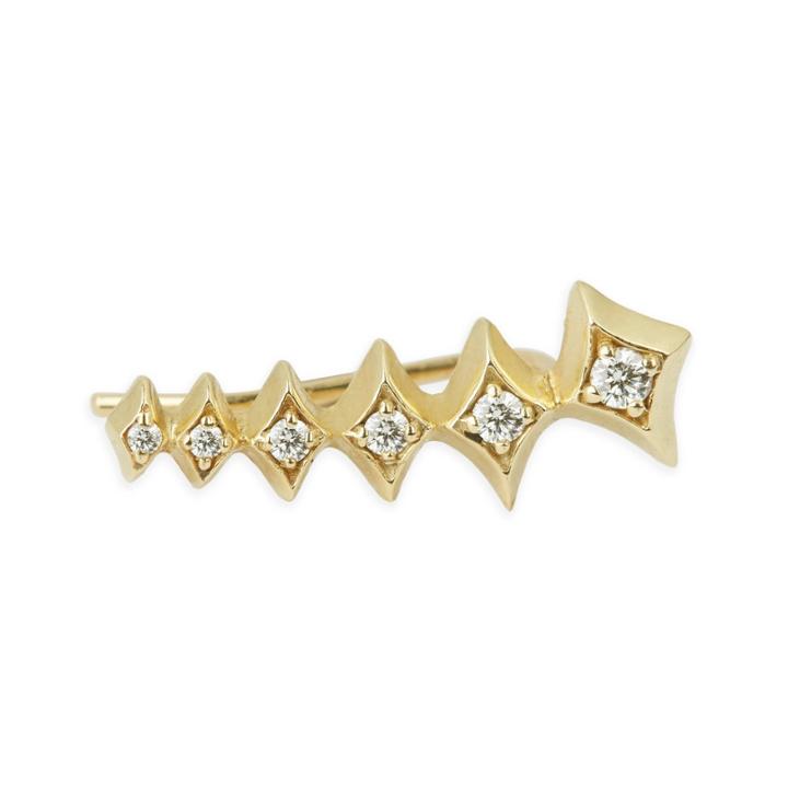 Elizabeth Buenaventura - Royal Ear Crawler