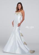 Ellie Wilde - Ew117157 Gown