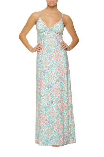 Helen Jon - Gypsy Dress-tortuga