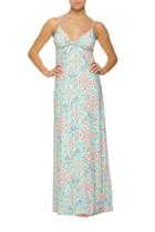 Helen Jon - Gypsy Dress-tortuga