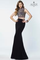 Alyce Paris Prom Collection - 6705 Dress