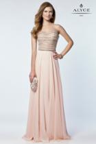 Alyce Paris Prom Collection - 6690 Dress