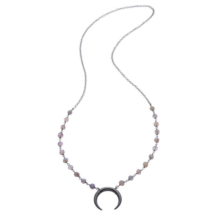 Heather Hawkins - Soul Cellar Necklace