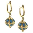 Mabel Chong - The Queens Estate Earrings