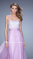 La Femme - Prom Dress 21015