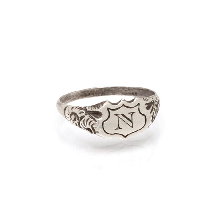 Workhorse Jewelry - Aminta