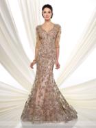Ivonne D By Mon Cheri - 216d52 Dress