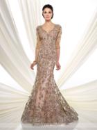 Ivonne D By Mon Cheri - 216d52 Dress