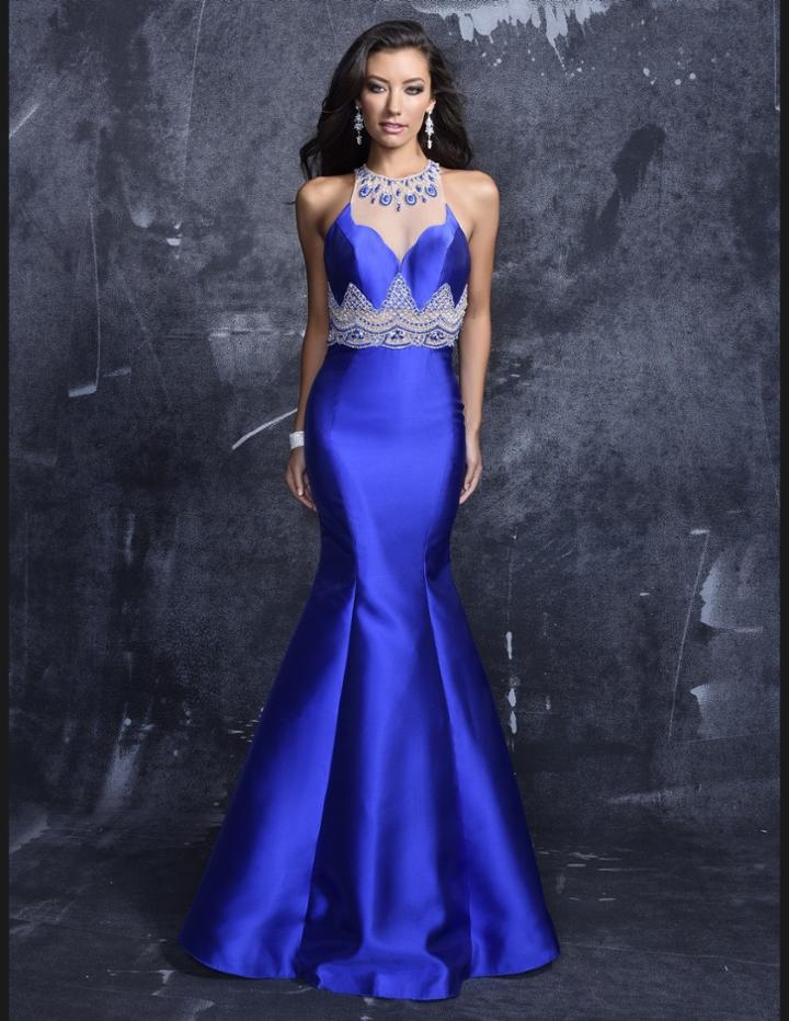 Nina Canacci - 3111 Dress