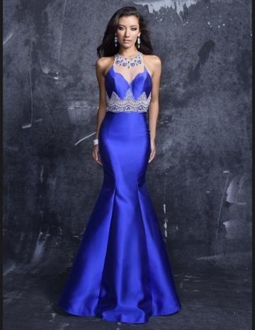 Nina Canacci - 3111 Dress