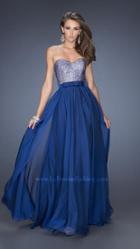 La Femme - Prom Dress 20041