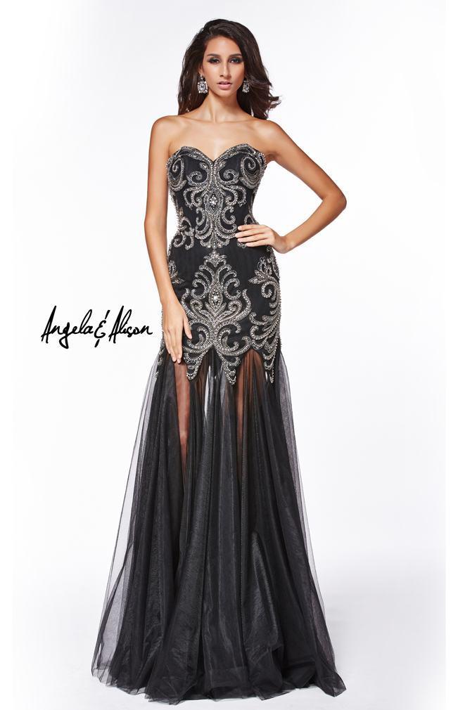 Angela And Alison - 51099 Dress