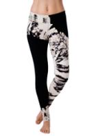 Jala Clothing - Tie Dye Legging