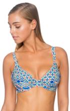 Sunsets Swimwear - Bardot Bikini Top 57efghpomp