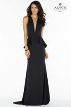 Alyce Paris Prom Collection - 8002 Gown