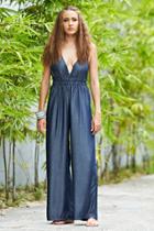 Debbie Katz - Jane Jumpsuit
