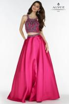 Alyce Paris Prom Collection - 6778 Gown