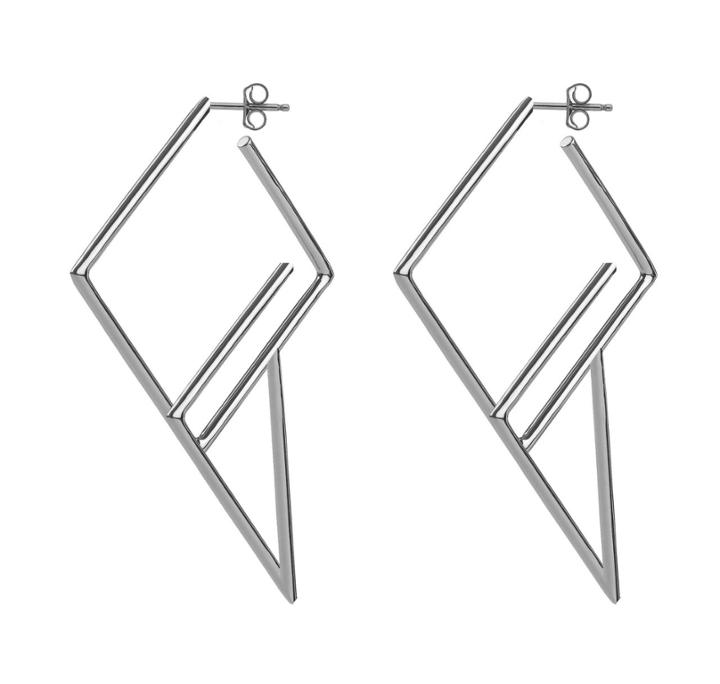 Bonheur Jewelry - Nicolette Earrings