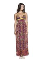 2017 Agua Bendita - Bendito Tribe Dress Af40117l1