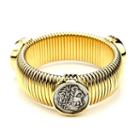 Ben-amun - Roman Coin Triumvirate Bracelet