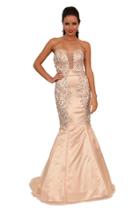 Atria - Ac8949 Pink