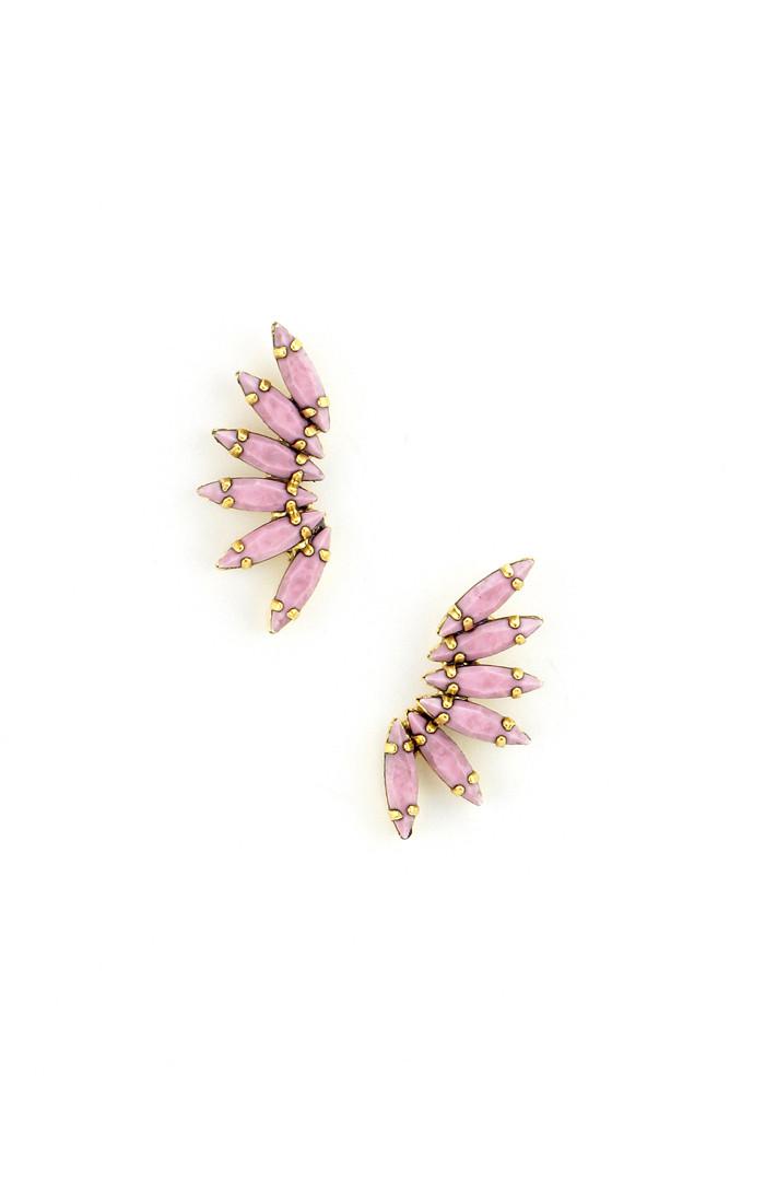 Elizabeth Cole Jewelry - Mia Earrings