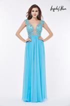 Angela And Alison - 61151 Dress