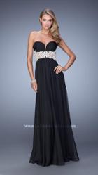 La Femme - Prom Dress 20727