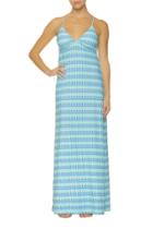 Helen Jon - Gypsy Dress-beachcomber