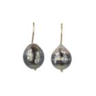 Elizabeth Buenaventura - Tahitian Sparkle Drop