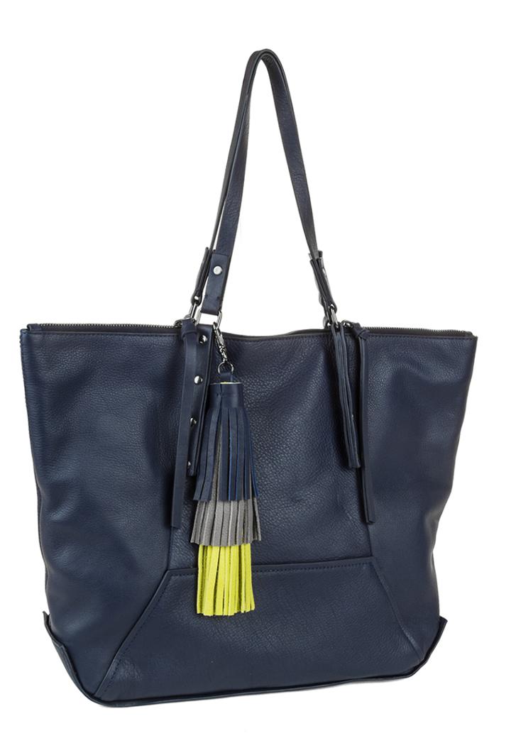 Kooba - Marlowe Tote In Indigo
